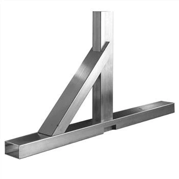 Brakett konstruksjonsfabrikk for metallskap